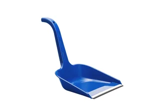 ЭЛЬФПЛАСТ Совок для мусора Ласточка 144 микс