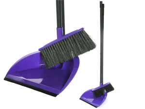 МУЛЬТИ-ПЛАСТ Набор для уборки Ленивка 960515 микс