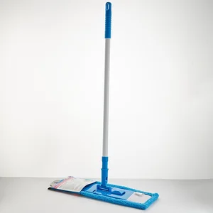 УЮТОМАНИЯ Швабра 120 см УЮТ 0001 микс