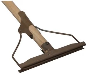 Тряпкодержатель металл. с д/ч 200мм