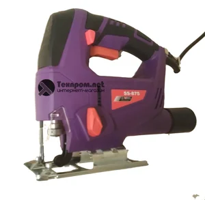 WBR Электрический лобзик SS-875