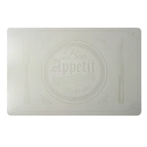 MAESTRO Сервировочная салфетка MR 1904 W