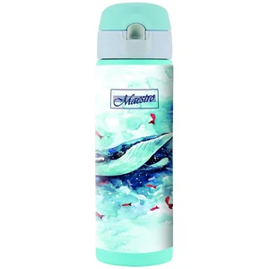 MАESTRO Термокружка 0,4 л. MR 1634 A