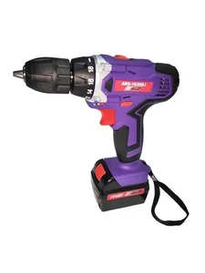 WBR Дрель аккум. ABS-18/2NLi