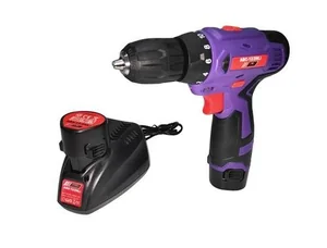 WBR Дрель аккум. ABS-12/2NLi