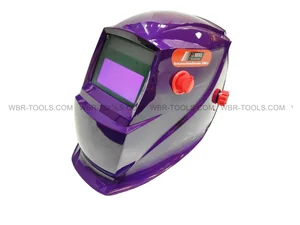 WBR Сварочная маска SSM-2