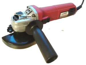 Вектор Болгарка ВУШМ- 125/830