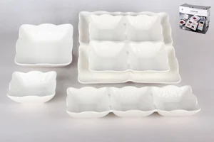 КОРАЛЛ Менажница 9 пр. 4702