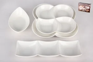 КОРАЛЛ Менажница 9 пр. 4703