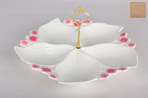 КОРАЛЛ Менажница 4715