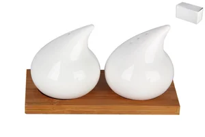 КОРАЛЛ Набор для специй 3пр. 4728