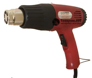 ВЕКТОР Фен технический ВФТ-2200