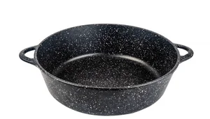 ГОРНИЦА Жаровня 26см Ж 7126 АГ