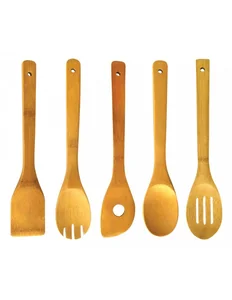 KINGHOFF Кухонный набор (5пр) КН 1361