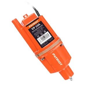 PATRIOT Насос вибрационный VP 10 А