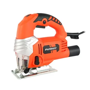 PATRIOT Электрический лобзик LS 601 The One