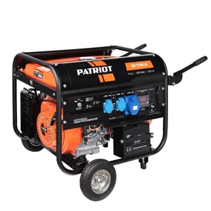 PATRIOT Генератор инверторный GP 7210 LE