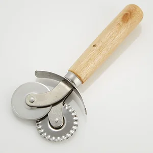 WEBBER Резак для пиццы и теста BE 5285