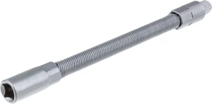 HARDEN Адаптер гибкий 1/4 530357