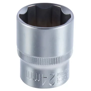 HARDEN Шестигранная головка 1/232мм 53580