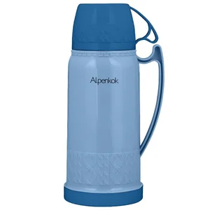 ALPENKOK Термос 1,0 л. AK 10020 S синий