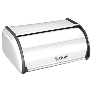 WEBBER Хлебница BE 7009