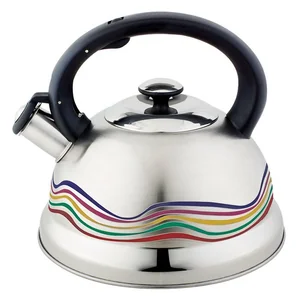 WEBBER Чайник 3,0 л. BE 0552