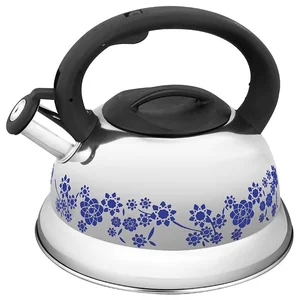 WEBBER Чайник 3,0 л. BE 0522