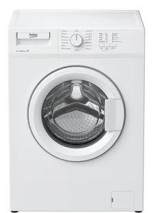 BEKO Стиральная машина WRS45P1BWW
