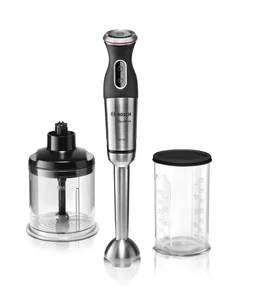 BOSCH Блендер 750W MSM 87140 (CNHR26)