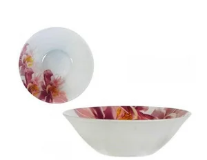 PASABAHCE Cалатник 14см. Water Lily 10414 SLBD21