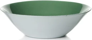 PASABAHCE Cалатник 16см. Invitation Green City 10533 SLBD38