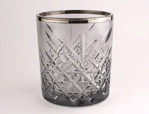 PASABAHCE Набор стопок для водки TIMELESS 62 мл. (4пр.) 52780 /156Д