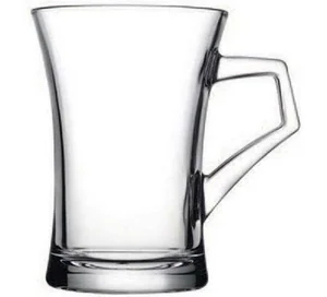 PASABAHCE Набор кружек (6шт.) 210 мл.AZUR 55523 /А1ш