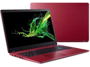 ACER Aspire Ноутбук A315-54K-351K6, 15.6; Intel Core i3, память:4Гб, HDD: 500 Гб, Intel HD Graphics 620 1146758