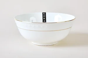 КОРАЛЛ Салатник 15 см. Снежная королева CS011715-A