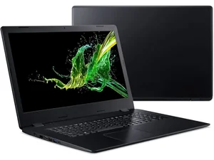 ACER Aspire Ноутбук A315-55KG-34ZW, 15.6; Intel Core i3 7020U, память:4Гб, HDD: 500 Гб, nVidia GeForce Mx130 1146818