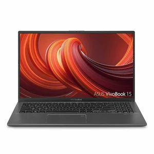 ASUS VivoBook Ноутбук F512DA-BR197T, 15.6; AMD Ryzen 3 3200U 2.6ГГц, память:4Гб, HDD: 500 Гб, AMD Radeon Vega 3 1155710