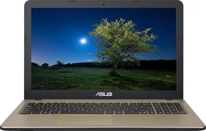 ASUS VivoBook Ноутбук X540BA-GQ386, 15.6; AMD A4 9125 2.3ГГц, память:4096Мб, HDD: 500 Гб, AMD Radeon R3 1141486