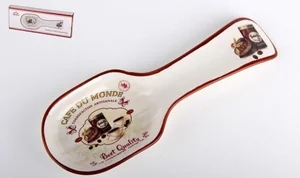 КОРАЛЛ Подставка для ложки Кофе HC179-А17