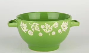 КОРАЛЛ Бульонница 700 мл Эстель HEN1339