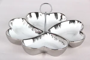 КОРАЛЛ Менажница 4725