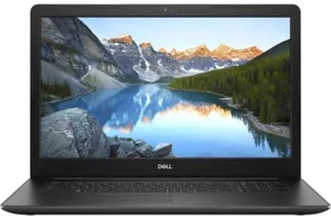 Dell Inspiron Ноутбук 3582 15,6; Intel Pentium N5000 память:4Гб, HDD 1000Гб, Intel UHD Graphics 605 красный 1171014