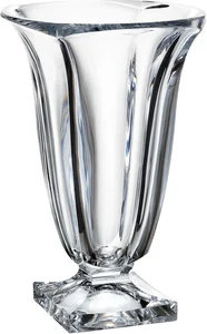 BOHEMIA Ваза Magma 330 мм. 9K7/8KF98/99R84/330-169