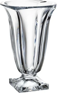 BOHEMIA Ваза Magma 290 мм. 9K7/8KF98/99R84/290-169