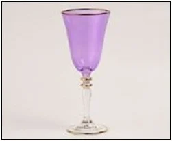 BOHEMIA Набор бокалов для вина Asio 250 мл. (6шт) 440184/167Ф