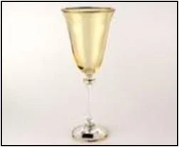 BOHEMIA Набор бокалов для вина Asio 250 мл. (6шт) 039-141/167Ш