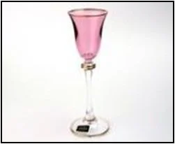 BOHEMIA Набор рюмок для ликера Asio 60 мл. (6 шт.) 039-139/167С