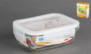 КОРАЛЛ Контейнер 0,37 л. 4111