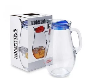 PASABAHCE Кувшин 1,85л.BISTRO 80119 BBL